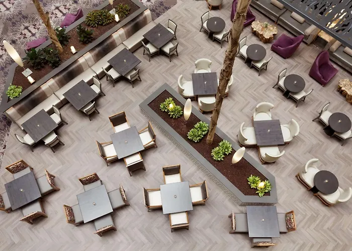 Embassy Suites By Hilton Irvine Orange County Airport