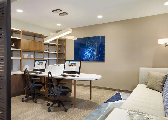 Homewood Suites By Hilton Irvine John Wayne Airport