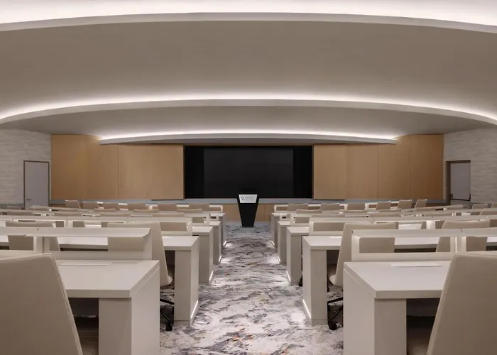 Hyatt Regency Irvine