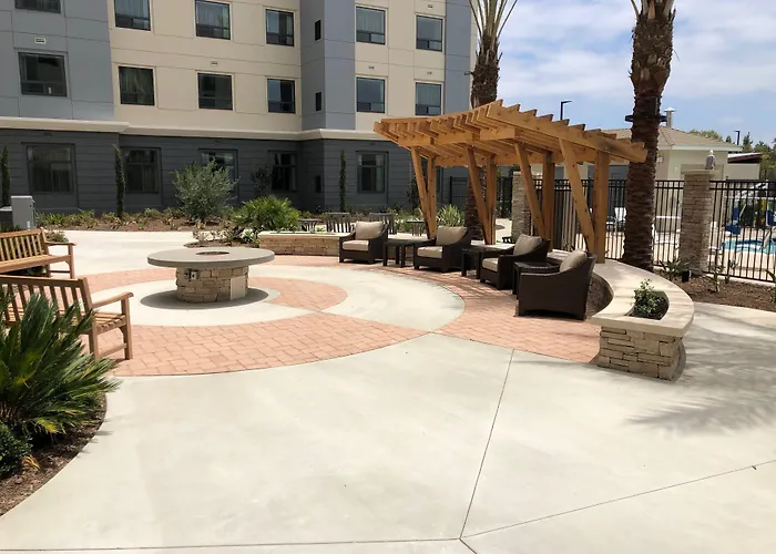 Staybridge Suites Irvine - John Wayne Airport By Ihg