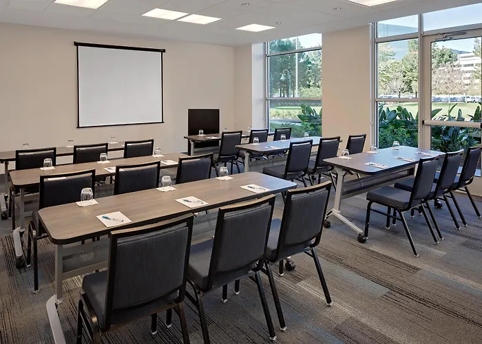 Hyatt House Irvine/John Wayne Airport