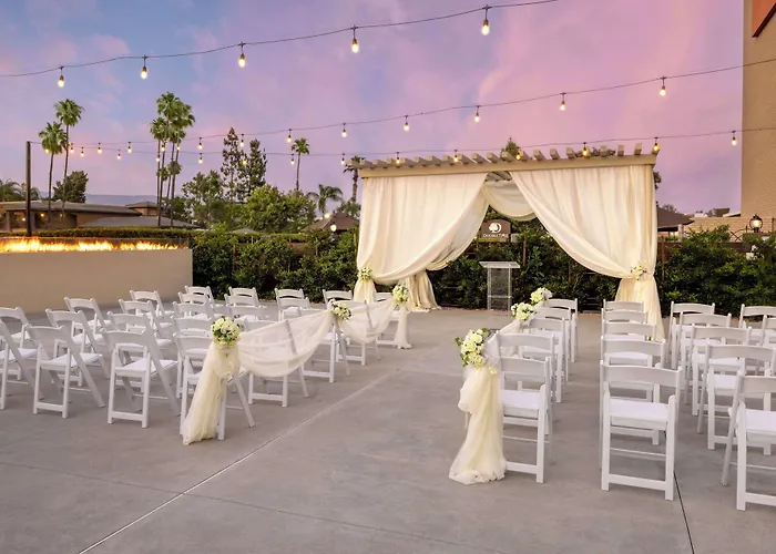 Doubletree By Hilton San Bernardino